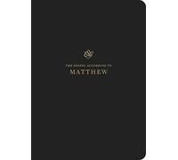 Esv Scripture Journal