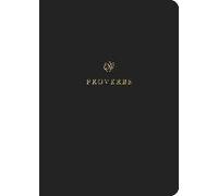 Esv Scripture Journal