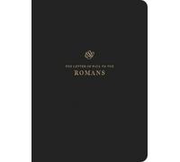 Esv Scripture Journal