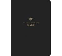 Esv Scripture Journal