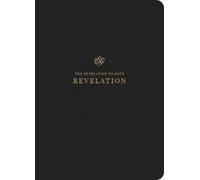 Esv Scripture Journal