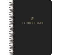 Esv Scripture Journal, Spiral-Bound Edition