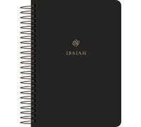 Esv Scripture Journal, Spiral-Bound Edition