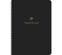 Esv Scripture Journal, Spiral-Bound Edition