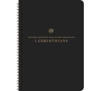 Esv Scripture Journal, Spiral-Bound Edition