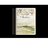 Esv Scripture Journal, Spiral-Bound Edition