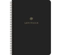 Esv Scripture Journal, Spiral-Bound Edition