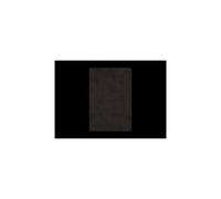 Esv Single Column Heritage Bible (Trutone, Black)
