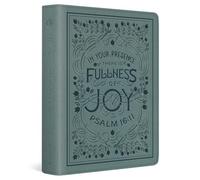 ESV Single Column Journaling Bible