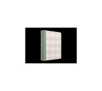 Esv Single Column Journaling Bible, Artist Series (Cloth Over Board, Lulie Wallace, Penelope)