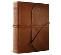 ESV Single Column Journaling Bible ESV Single Column Journaling Bible (Auteur)
