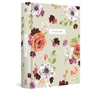 Holy Bible: Esv Single Column Journaling Bible, Madeleine Design