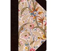 Esv Single Column Journaling Bible, Large Print