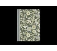 Esv Single Column Journaling Bible, Large Print, Artist Series (Cloth Over Board, Lulie Wallace, Martha)