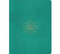 ESV Single Column Journaling Bible Unknown (Auteur)