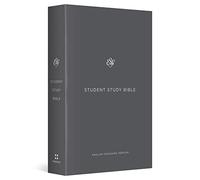 ESV Student Study Bible