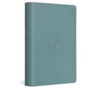 ESV Student Study Bible - Crossway Books - Crossway Books - Livre en Anglais - Leather fine binding Crossway BooksCrossway Books (Auteur)