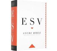 ESV Study Bible