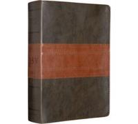 ESV Study Bible by Edited by Crossway Bibles