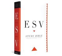 ESV Study Bible: English Standard Version.