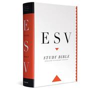 ESV Study Bible - Hardback - 16 - E245z