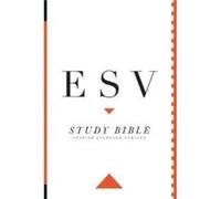 ESV Study Bible Personal Size Edited by Crossway Bibles (Auteur)
