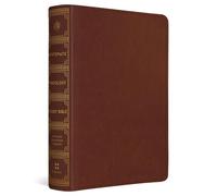 Esv Systematic Theology Study Bible
