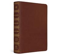 Esv Systematic Theology Study Bible