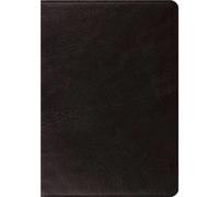 ESV Systematic Theology Study Bible by Edited by Christopher W Morgan & Edited by Stephen J Wellum & Edited by Robert A Peterson & Contributions by Graham Edited by Christopher W Morgan Edited by Step