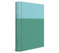 Esv Teen Study Bible (Hardcover, Wellspring)