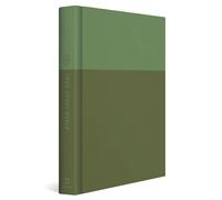 Esv Teen Study Bible (Hardcover, Wildwood)