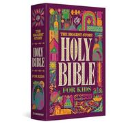 ESV the Biggest Story Holy Bible for Kids (Hardcover)
