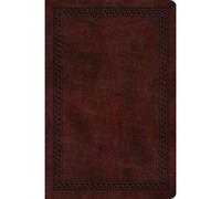 ESV Value Compact Bible - [Livre en VO] Crossway Bibles (Auteur)