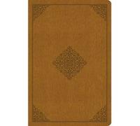 ESV Value Compact Bible - [Livre en VO] Crossway Bibles (Auteur)