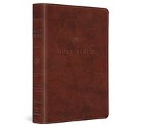 ESV Value Large Print Compact Bible