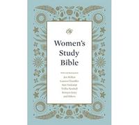 Esv Women's Study Bible