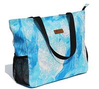 ESVAN Femme Esvan0009 Bagages à Main, u, X-Large