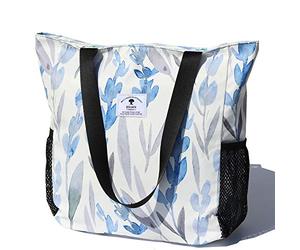 ESVAN Femme JC Fourre-Tout, Large