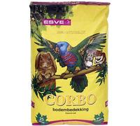 ESVE Litière Corbo Moyenne - 7,5L