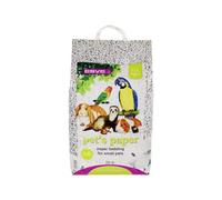 ESVE Pet's Paper Litière en Papier- 25 L