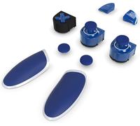 ESWAP X LED Blue Crystal Pack-Pack de modules rétroéclairés par LED personnalisables pour Xbox Series XS,Xbox One et PC