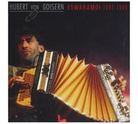 Hubert von Goisern – Eswaramoi 1992-1998 – CD – Import (Sony Music)
