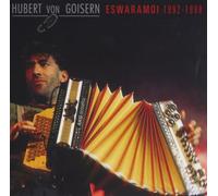 Hubert von Goisern – Eswaramoi 1992-1998 – CD – Import (Sony Music)