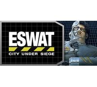 ESWAT: City Under Siege (PC)
