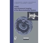 Eswt And Ultrasound Imaging Of The Musculoskeletal System