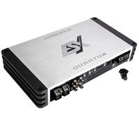 ESX 2-Kanal Amplificateur Quantum Numérique 2CH Ampères QE600.2 Voiture Véhicule