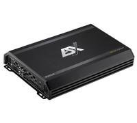 ESX Amplificateur De Puissance SIGNUM 4CH AMP SXE150.4 4 Canaux Automobile
