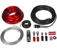 ESX Câble Électrique Subwoofer HZ20WK 20mm ² Voiture Carhifi Câbles pour Ampli