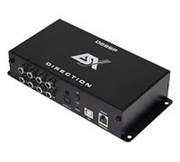 ESX D68SP Numérique Dsp 6-Kanal Processeur Avec 8-Kanal Sortie Audio