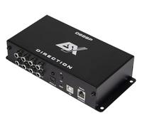 ESX D68SP Processeur numérique DSP 6 canaux avec sortie 8 canaux